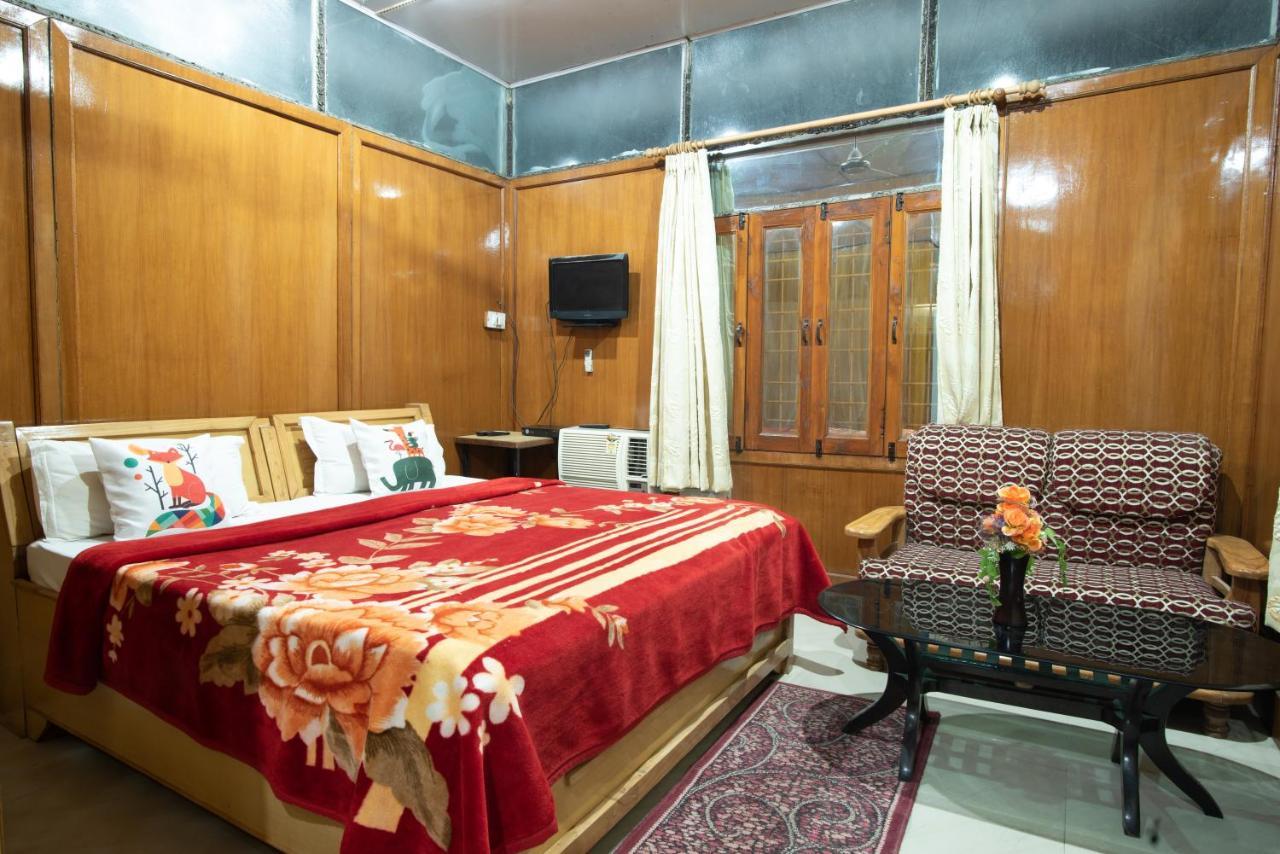 Kalindi Nature Resort Lakhamandal Myani 외부 사진