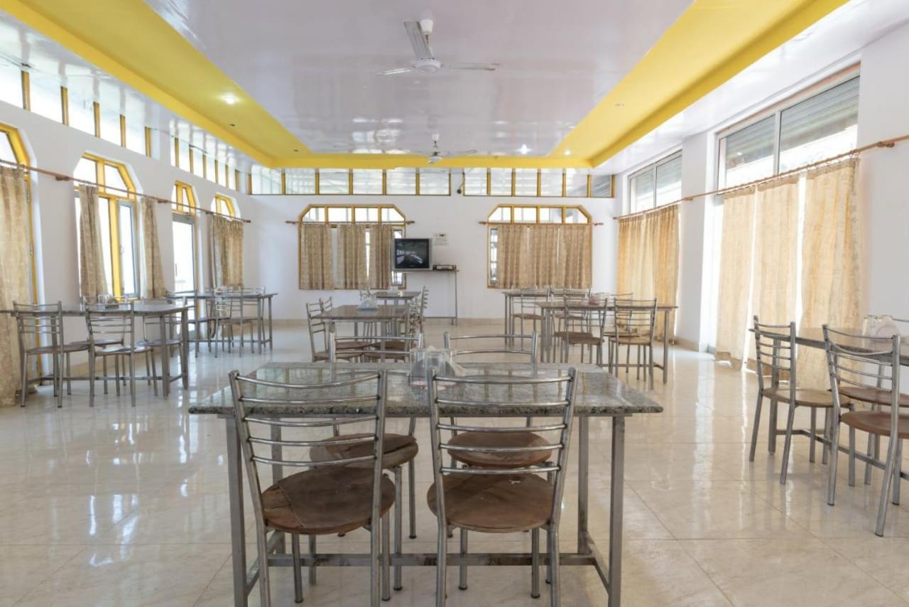 Kalindi Nature Resort Lakhamandal Myani 외부 사진