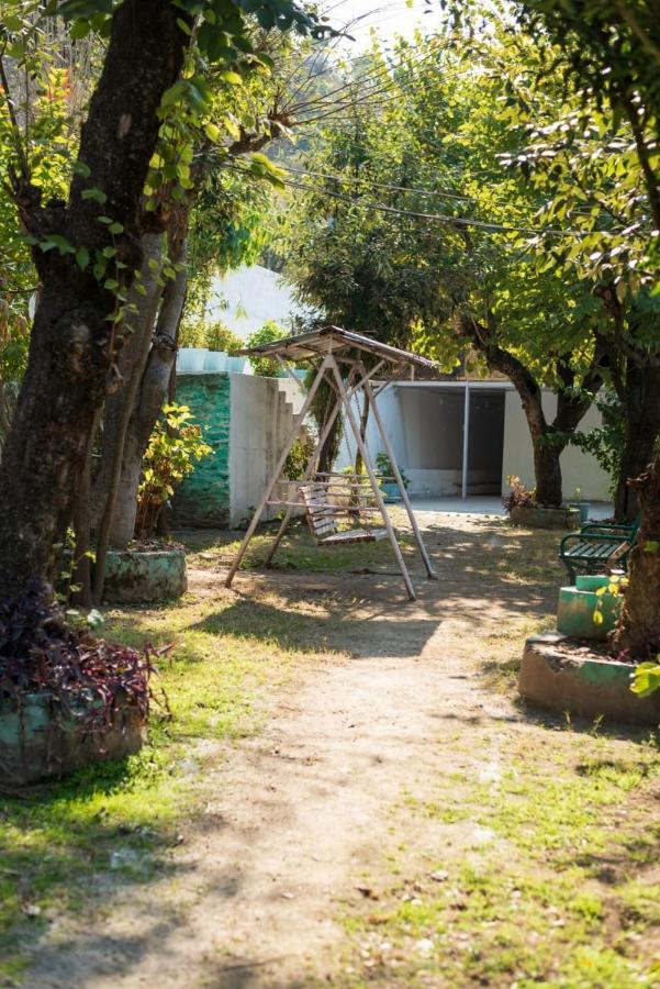 Kalindi Nature Resort Lakhamandal Myani 외부 사진