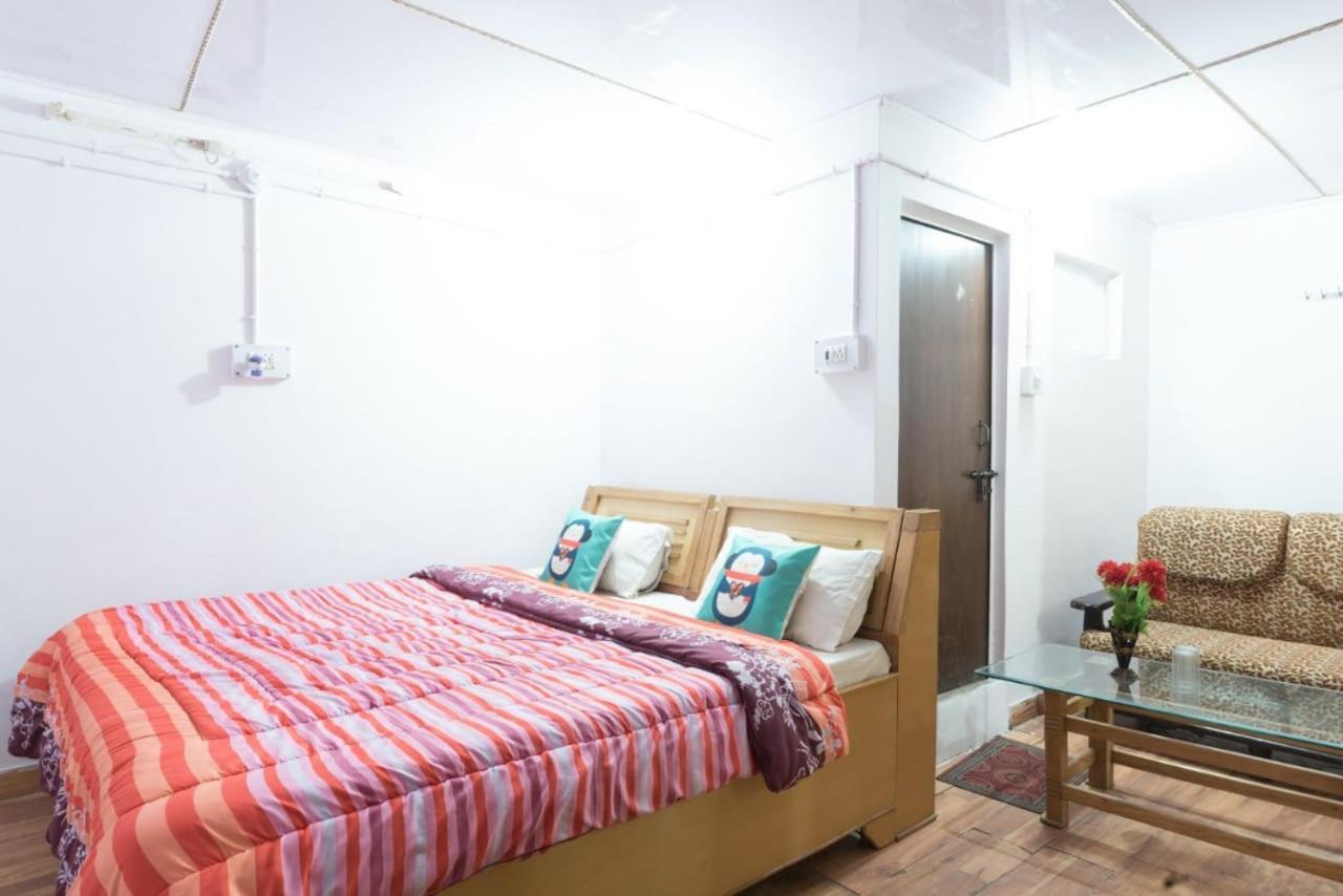 Kalindi Nature Resort Lakhamandal Myani 외부 사진